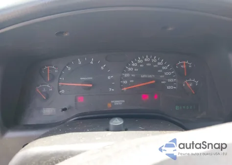 2004 Dodge Dakota Slt from USA, damaged, VIN 1D7HG48NX4S649522